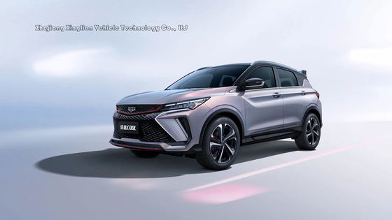 Geely Coolray voiture Geely Binyue Bingyue Geely Belgee X50 1,5 t 1,4 t SUV crossover sous-compact