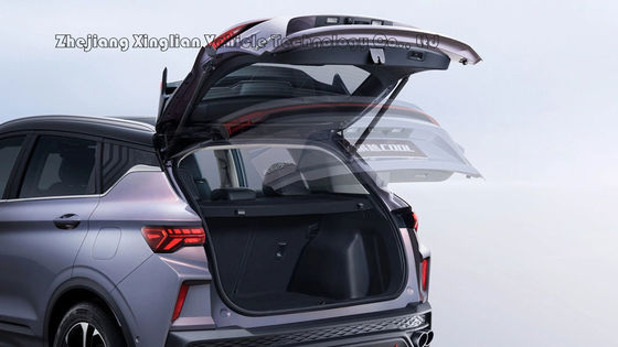 Geely Coolray voiture Geely Binyue Bingyue Geely Belgee X50 1,5 t 1,4 t SUV crossover sous-compact