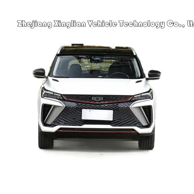 Geely Coolray Sport SUV Type de carrosserie fermée Voiture familiale avec moteur à essence