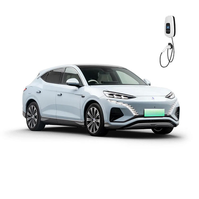 2024 Style Véhicules énergétiques SUV Byd Denza N7 EV Voitures Carburant 100% électrique Personnalisation