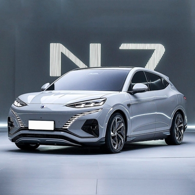 2024 Style Véhicules énergétiques SUV Byd Denza N7 EV Voitures Carburant 100% électrique Personnalisation