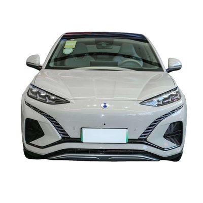 4860x1935x1602 Tengshi voitures électriques Byd Denza N7 Long Range EV voitures avec performance