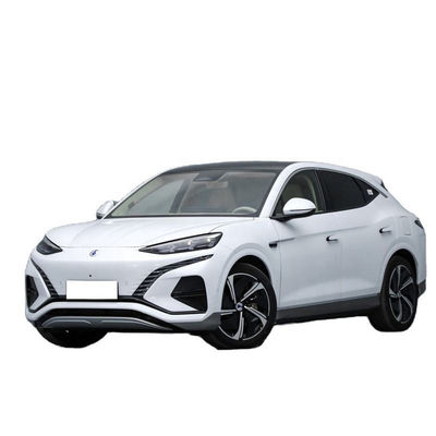 4860x1935x1602 Tengshi voitures électriques Byd Denza N7 Long Range EV voitures avec performance