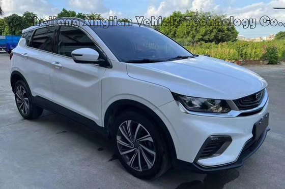 2023 Geely Binyue Coolray 1.4t 1.5t essence essence SUV voiture avec type de carrosserie fermée