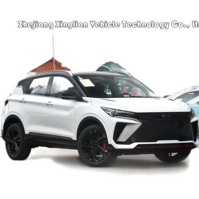 2023 Geely Binyue Coolray 1.4t 1.5t essence essence SUV voiture avec type de carrosserie fermée
