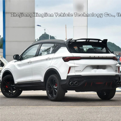 2023 Geely Binyue Coolray 1.4t 1.5t essence essence SUV voiture avec type de carrosserie fermée
