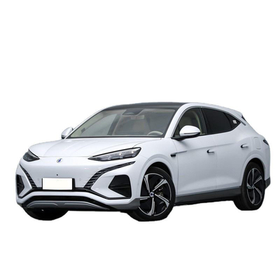 Byd Denza N7 2023 Véhicules à énergie 4*4 Longue portée 4 roues Voiture électrique Byd Tengshi N7