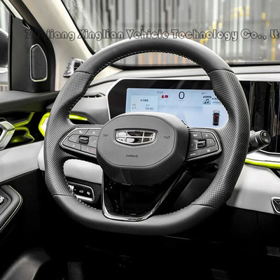 2022 Geely Binyue Coolray Petit VUS personnalisé