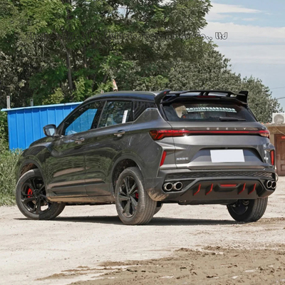 2022 Geely Binyue Coolray Petit VUS personnalisé