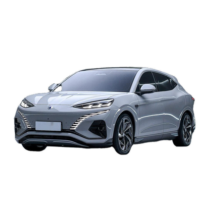 2023 2024 Byd Denza N7 Longue portée Véhicule électrique EV Voiture 5 portes 5 places SUV