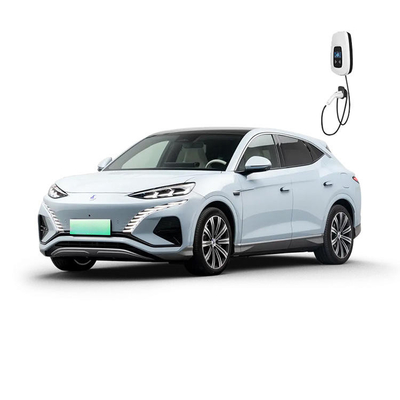 2023 2024 Byd Denza N7 Longue portée Véhicule électrique EV Voiture 5 portes 5 places SUV