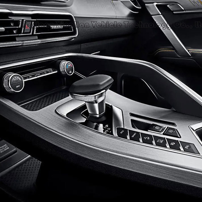 SUV 2022 Geely Binyue Coolray Petit SUV avec une cylindrée de 1000 à 1600 cc Voiture économique