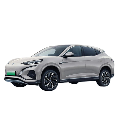 501-800W 2023 Awd SUV Byd Denza N7 Voiture électrique pour voitures Pev à grande vitesse N Sport Edition