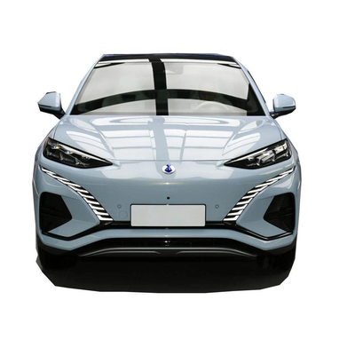 Véhicule électrique électrique pour adultes 2023/2024 Byd Denza N7 Automobile longue portée