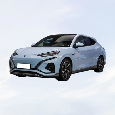 Véhicule électrique électrique pour adultes 2023/2024 Byd Denza N7 Automobile longue portée