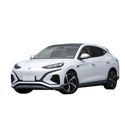 Véhicule électrique électrique pour adultes 2023/2024 Byd Denza N7 Automobile longue portée