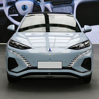 Véhicule électrique électrique pour adultes 2023/2024 Byd Denza N7 Automobile longue portée