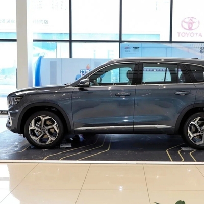 2024 Geely Xingyue L 2.0t SUV turbo à direction gauche voiture à essence à direction gauche
