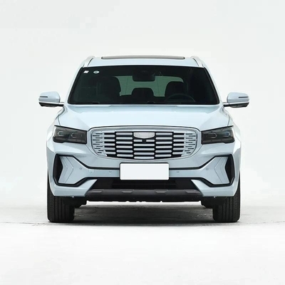 2024 Geely Xingyue L 2.0t SUV turbo à direction gauche voiture à essence à direction gauche