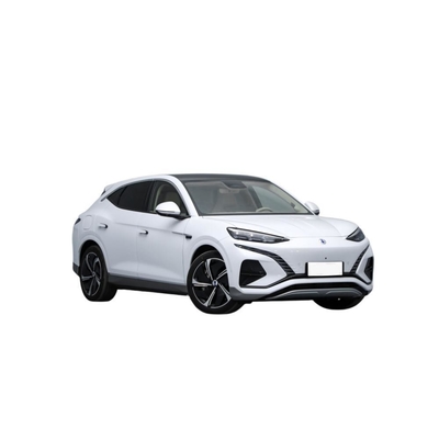 Carburant 100% électrique Voltage 48V Denza N7 Le VUS qui dépassera vos attentes