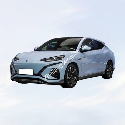 Velocité rapide et longue portée Denza N7 SUV électrique pur pour cinq passagers
