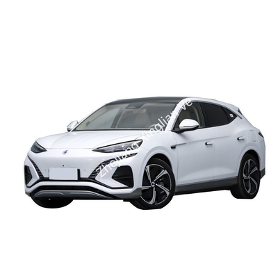 Velocité rapide et longue portée Denza N7 SUV électrique pur pour cinq passagers
