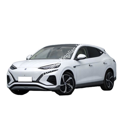 2023 Byd Denza N7 Sport SUV 5 places 2WD Véhicule électrique avec une autonomie de 702 km et un moteur de 230 kW