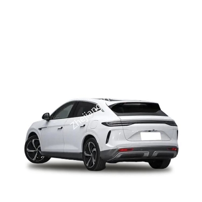 2023 Byd Denza N7 Sport SUV 5 places 2WD Véhicule électrique avec une autonomie de 702 km et un moteur de 230 kW