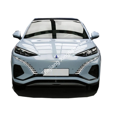 2023 Byd Denza N7 Sport SUV 5 places 2WD Véhicule électrique avec une autonomie de 702 km et un moteur de 230 kW