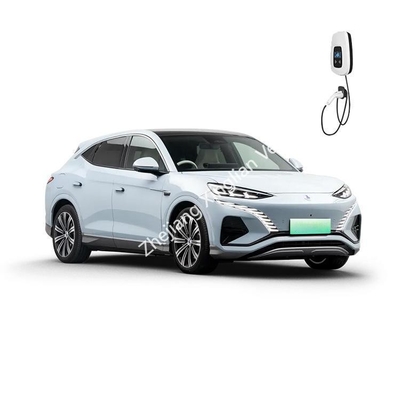 Service par e-mail ou par téléphone en ligne et vente de pièces détachées pour BEV Prime Byd Denza N7 Energy Vehicle