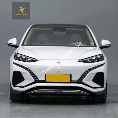Byd Denza N7 Voiture électrique 2023 2024 Awd Véhicules énergétiques High Speed Sedan EV Voiture BEV