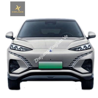 Byd Denza N7 Voiture électrique 2023 2024 Awd Véhicules énergétiques High Speed Sedan EV Voiture BEV