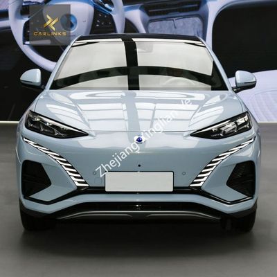 Byd Denza N7 Voiture électrique 2023 2024 Awd Véhicules énergétiques High Speed Sedan EV Voiture BEV