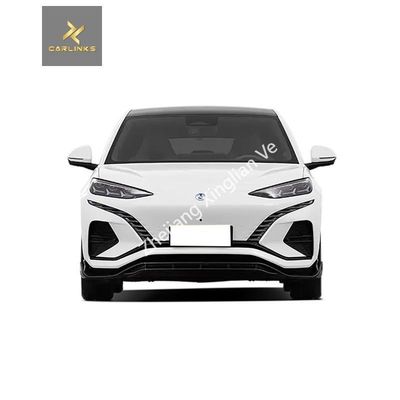 Byd Denza N7 Voiture électrique 2023 2024 Awd Véhicules énergétiques High Speed Sedan EV Voiture BEV
