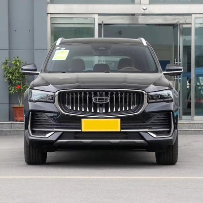 Le volant multifonctionnel 2024 Geely Xingyue L Monjaro 2.0t 4WD Awd Top Edition