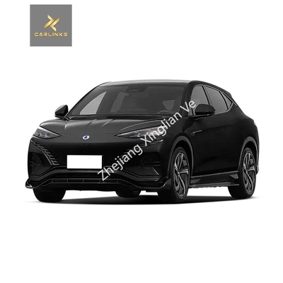 Tengshi N7 Byd Denza N7 voiture électrique voiture SUV énergie fabriquée en 48V tension 48V