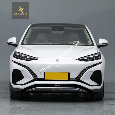 Tengshi N7 Byd Denza N7 voiture électrique voiture SUV énergie fabriquée en 48V tension 48V