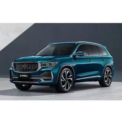 2024 Geely Monjaro Xingyue L 5 places SUV Haute puissance 2WD 2,0 t Vie de la voiture ≤1 Année