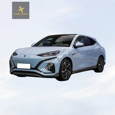 48V personnalisé 2024 Byd Denza N7 Véhicule électrique électrique pour adultes