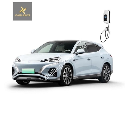 48V personnalisé 2024 Byd Denza N7 Véhicule électrique électrique pour adultes
