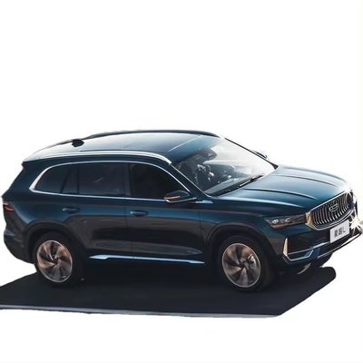 Volant multifonctionnel Voiture électrique Geely Monjaro L 2.0t 2024 2 roues motrices