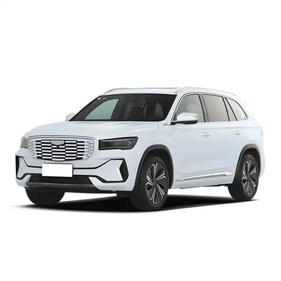 Volant multifonctionnel Voiture électrique Geely Monjaro L 2.0t 2024 2 roues motrices
