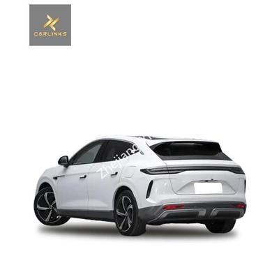 4860x1935x1602 personnalisation 2024 Byd Denza N7 SUV Long Range Awd voiture électrique 4 roues motrices