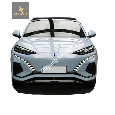 4860x1935x1602 personnalisation 2024 Byd Denza N7 SUV Long Range Awd voiture électrique 4 roues motrices