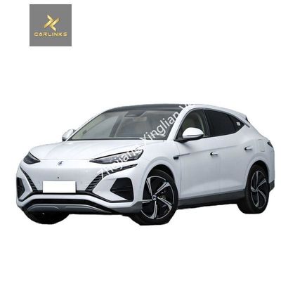 501-800W personnalisation Denza N7 EV Awd Auto Cars SUV voiture EV personnalisation pour le marché