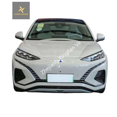 Type de carrosserie ouverte Denza N7 Long Range Performance Edition Max voitures électriques avec design