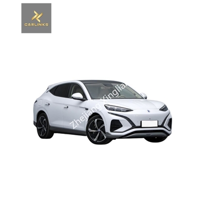 Type de carrosserie ouverte Denza N7 Long Range Performance Edition Max voitures électriques avec design