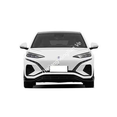 SUV 5 portes et 5 places Denza N7 2023 Ultra Long Range 702km Édition avec moteur 230kw 313HP