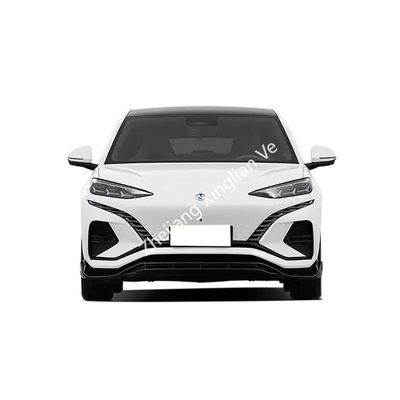 Cltc Comprehensive 700km Range 5 portes 5 places SUV voitures électriques Byd Denza N7 à grande vitesse