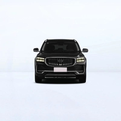 Geely Xingyue L 2021 SUV 5 places Système de freinage électromagnétique Kilomètre parcouru ≤10000 km